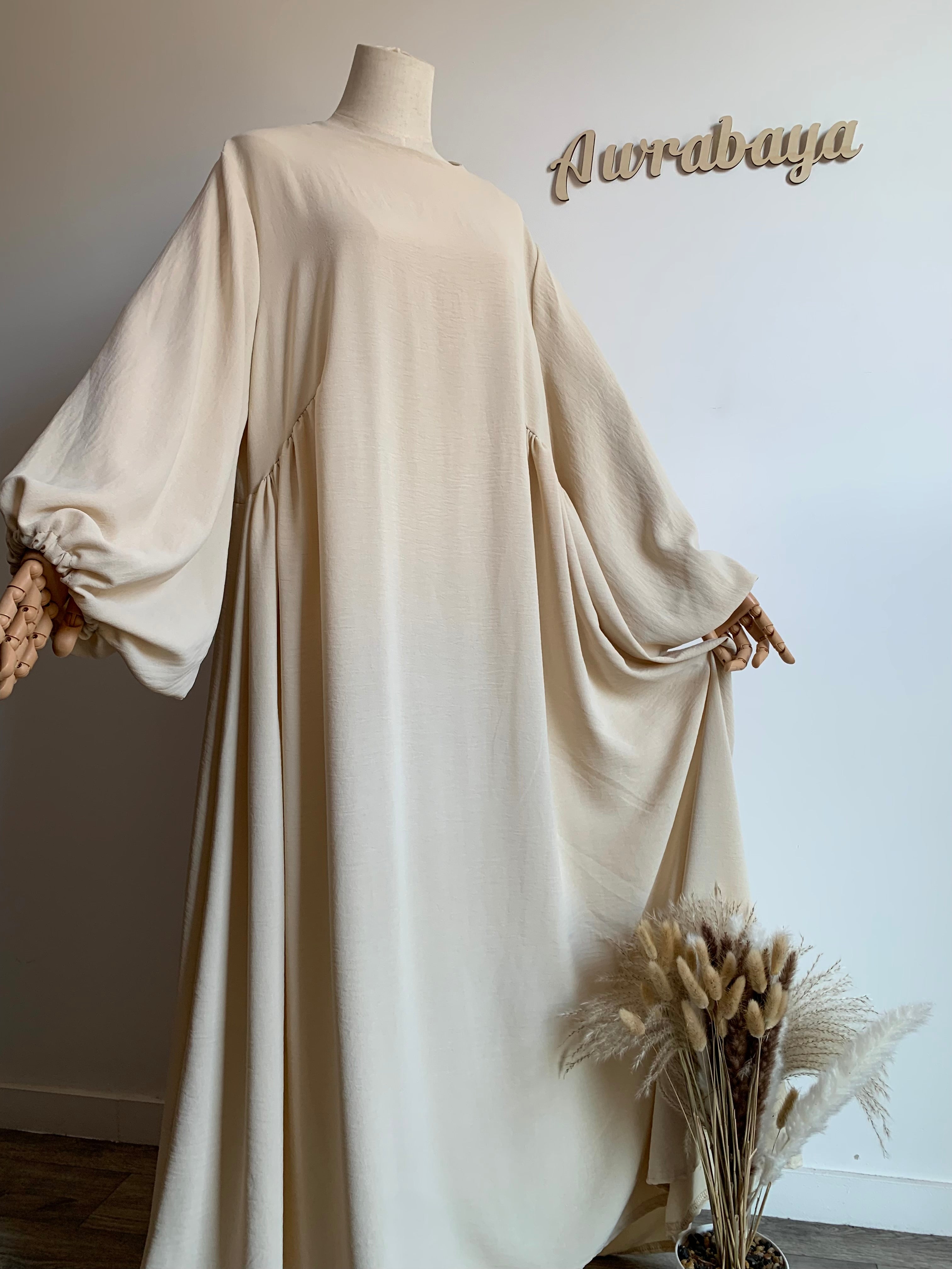 Abayas