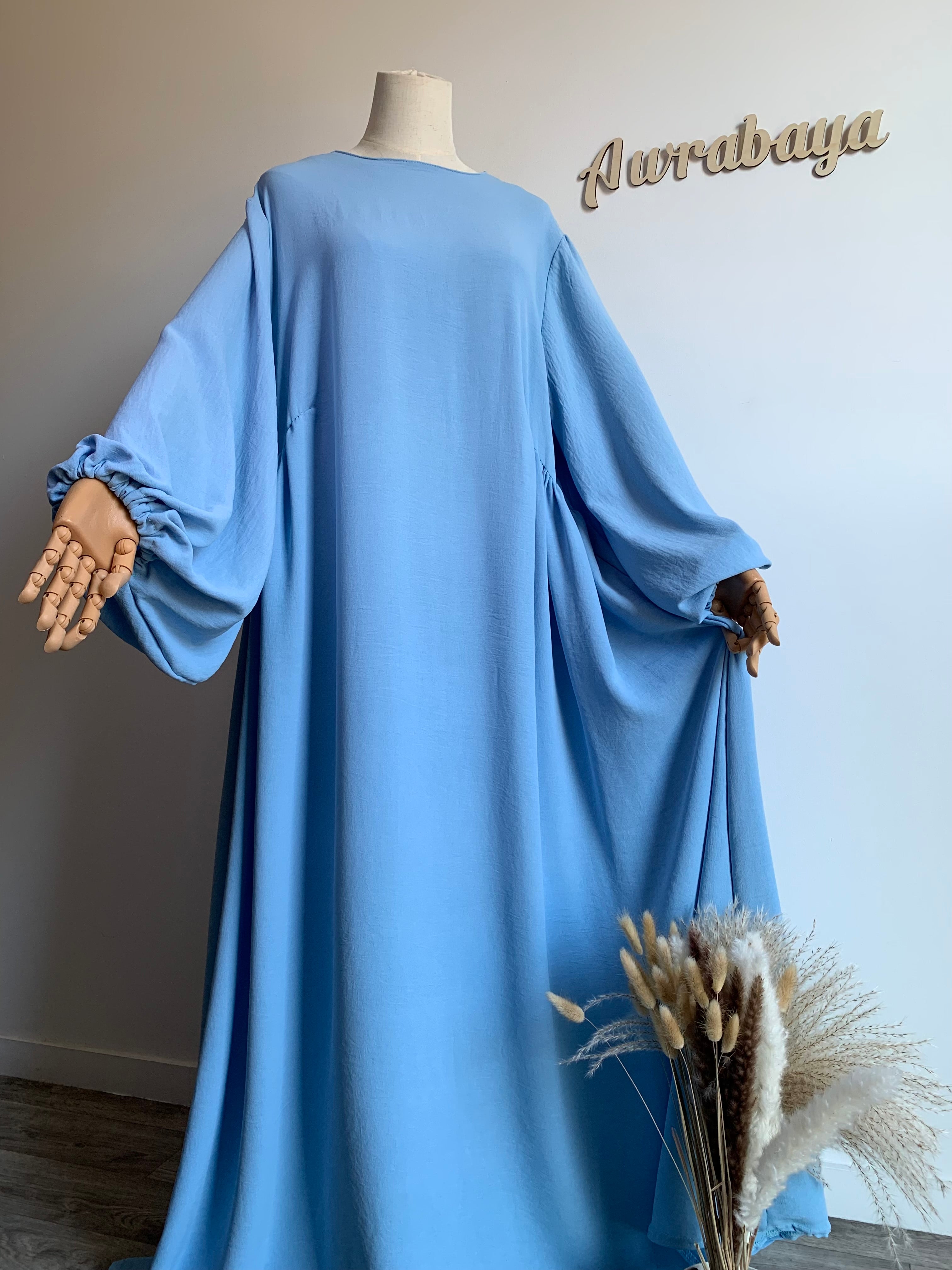 Abaya Haya - Jazz