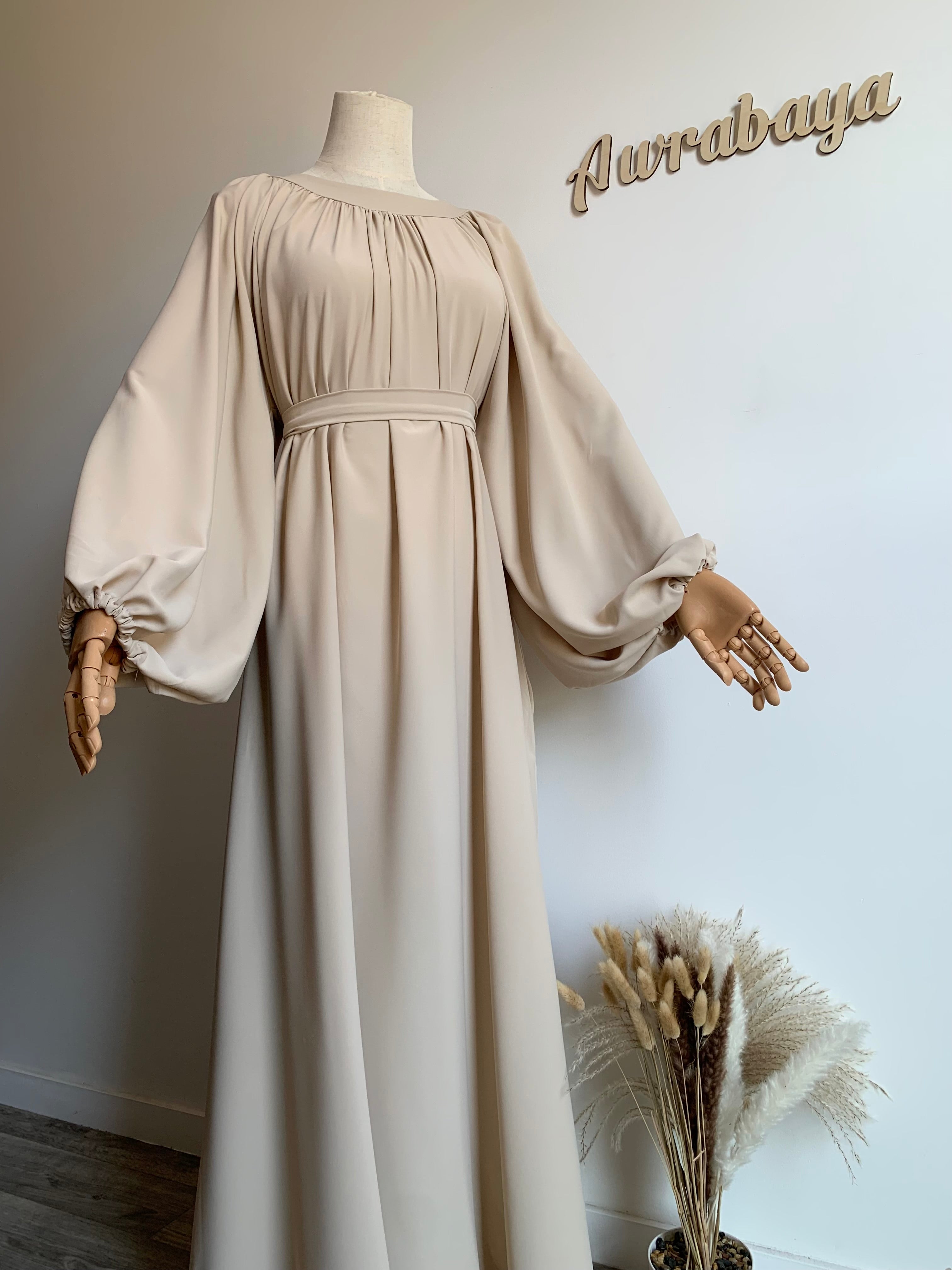 Robe Sakinah