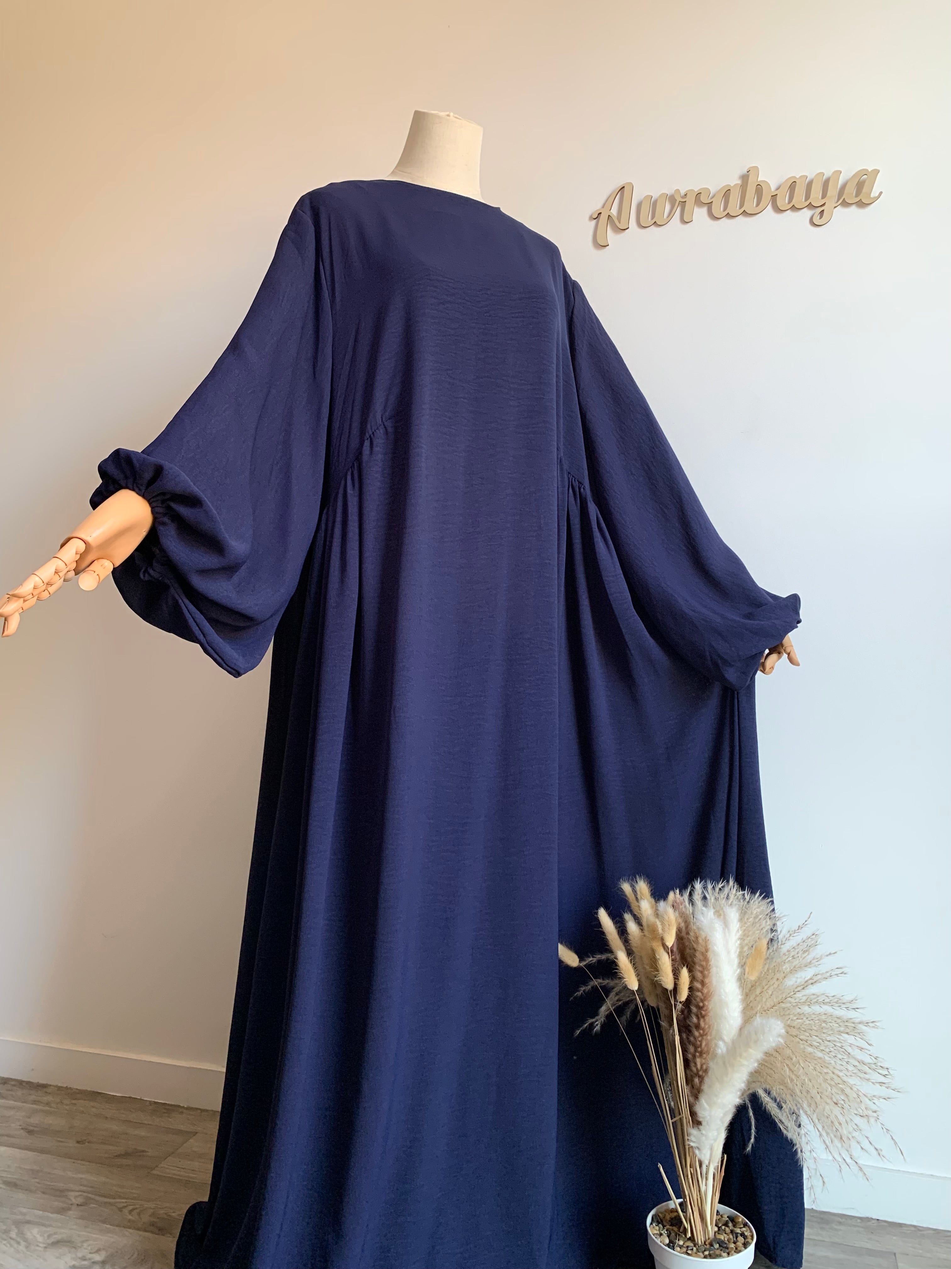 Abaya Haya - Jazz