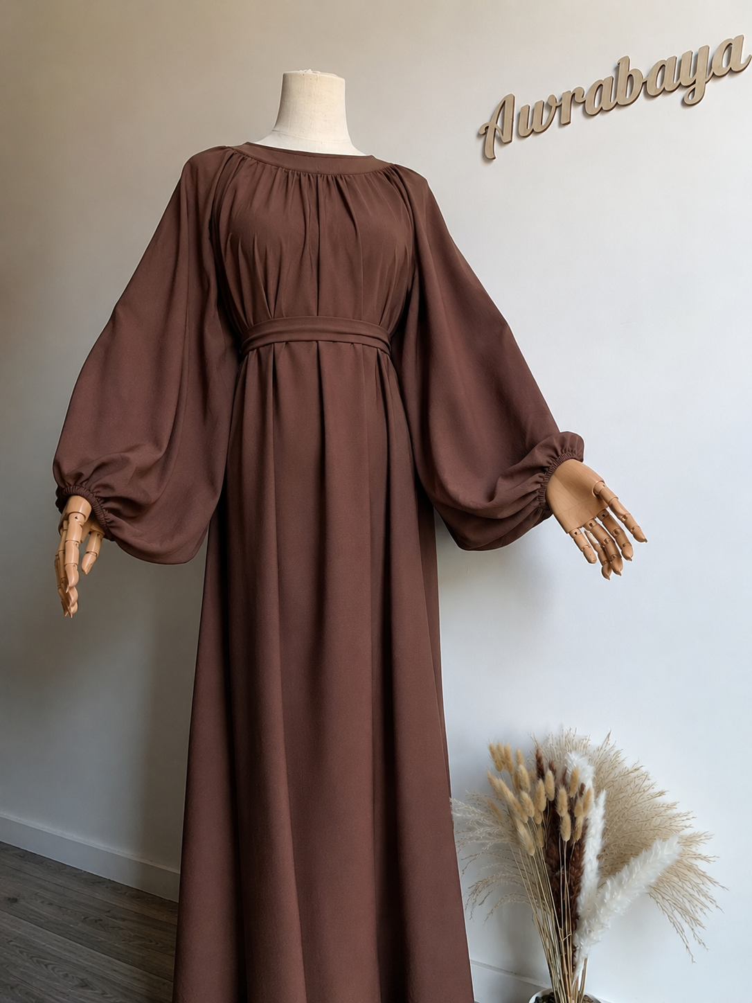 Robe Sakinah