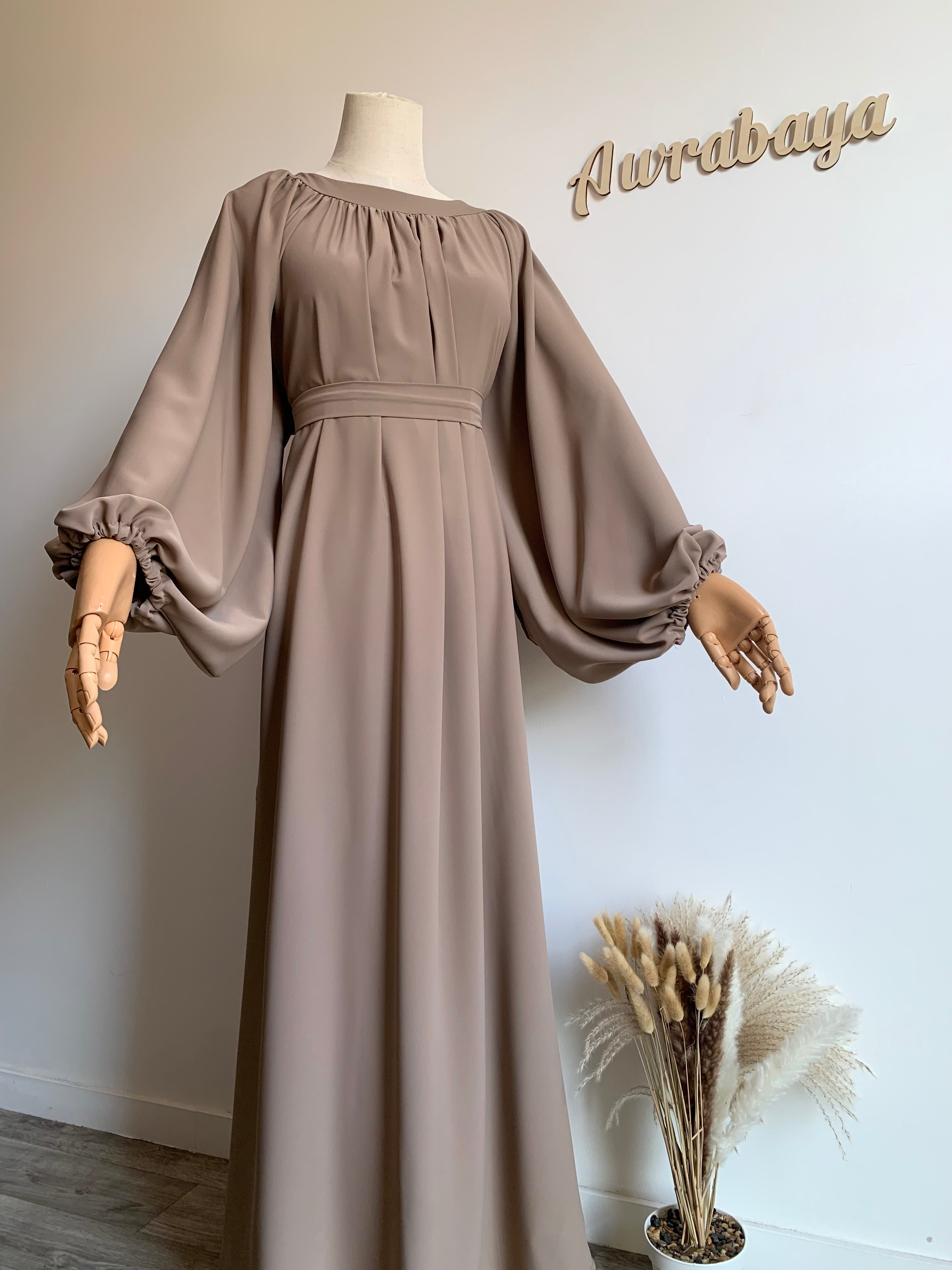 Robe Sakinah
