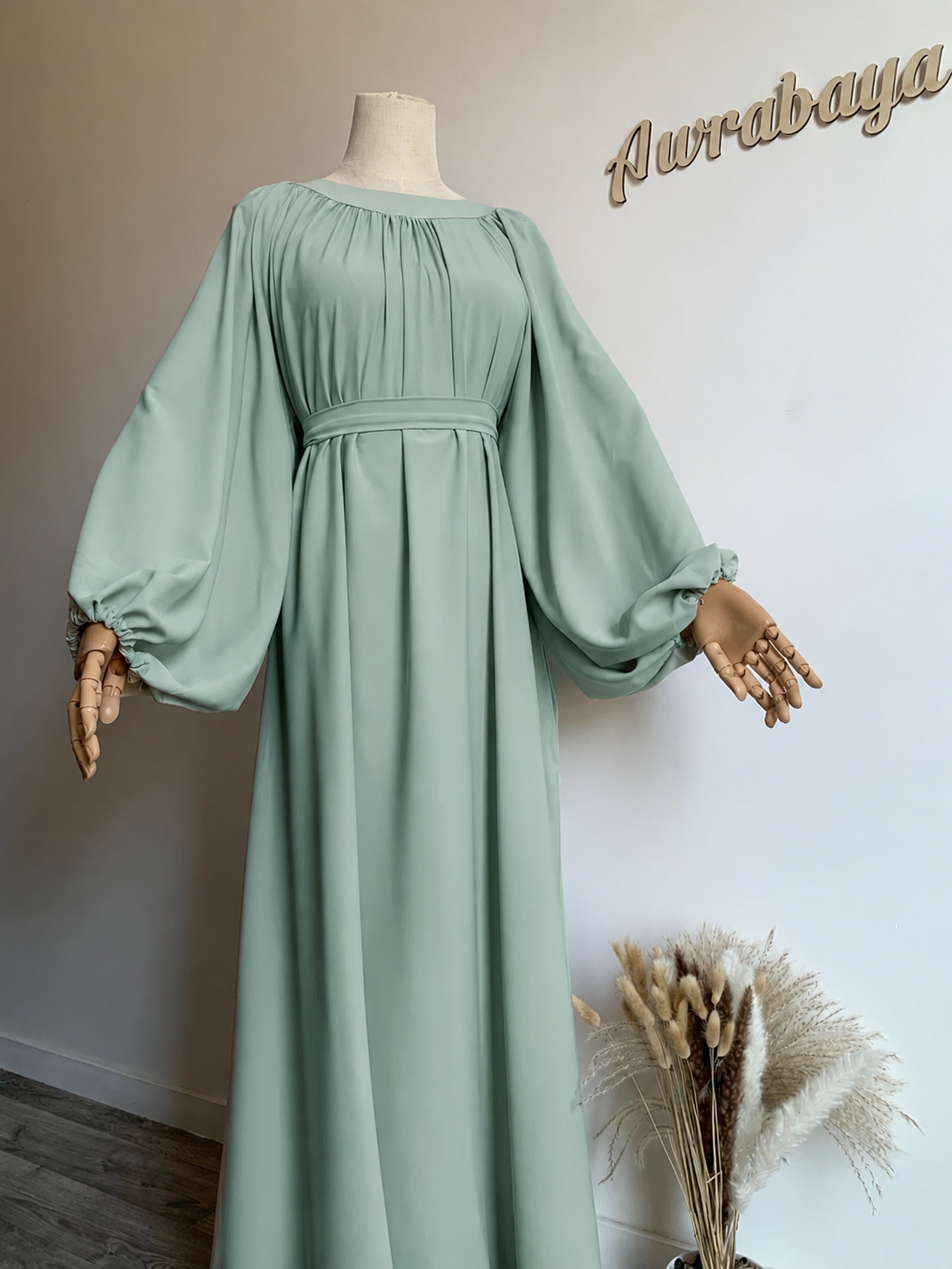 Robe Sakinah