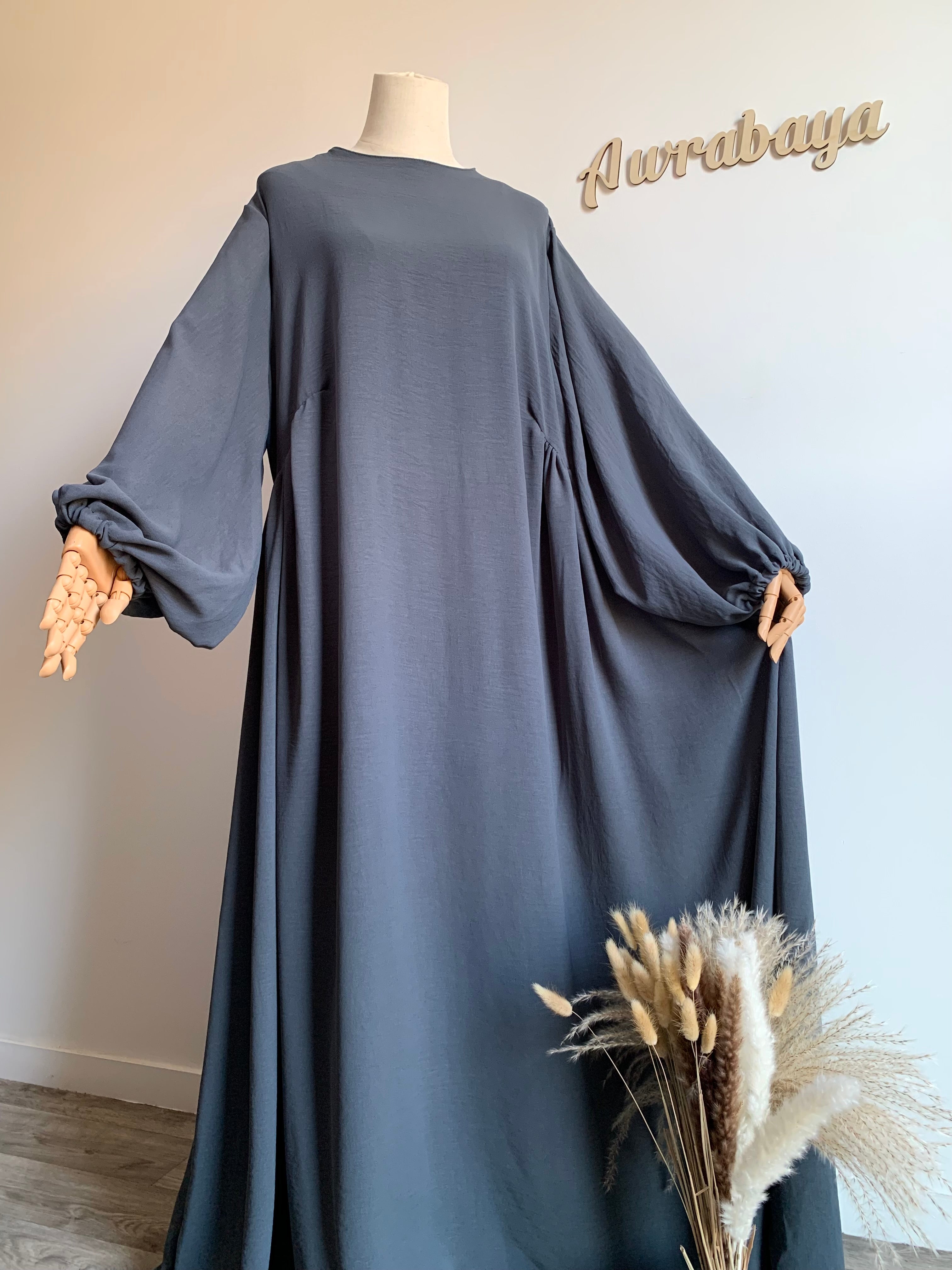Abaya Haya - Jazz