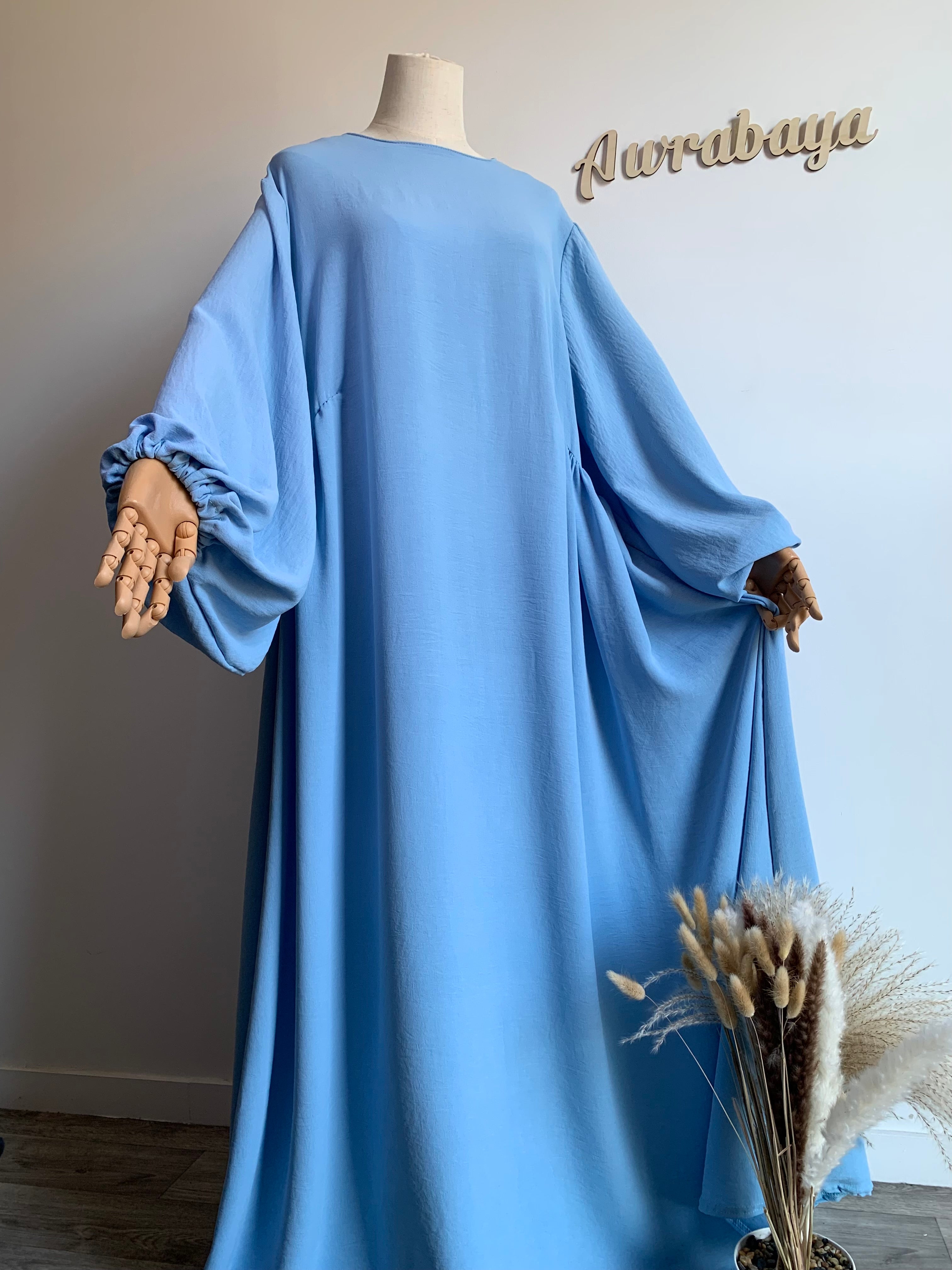 Abaya Haya - Jazz