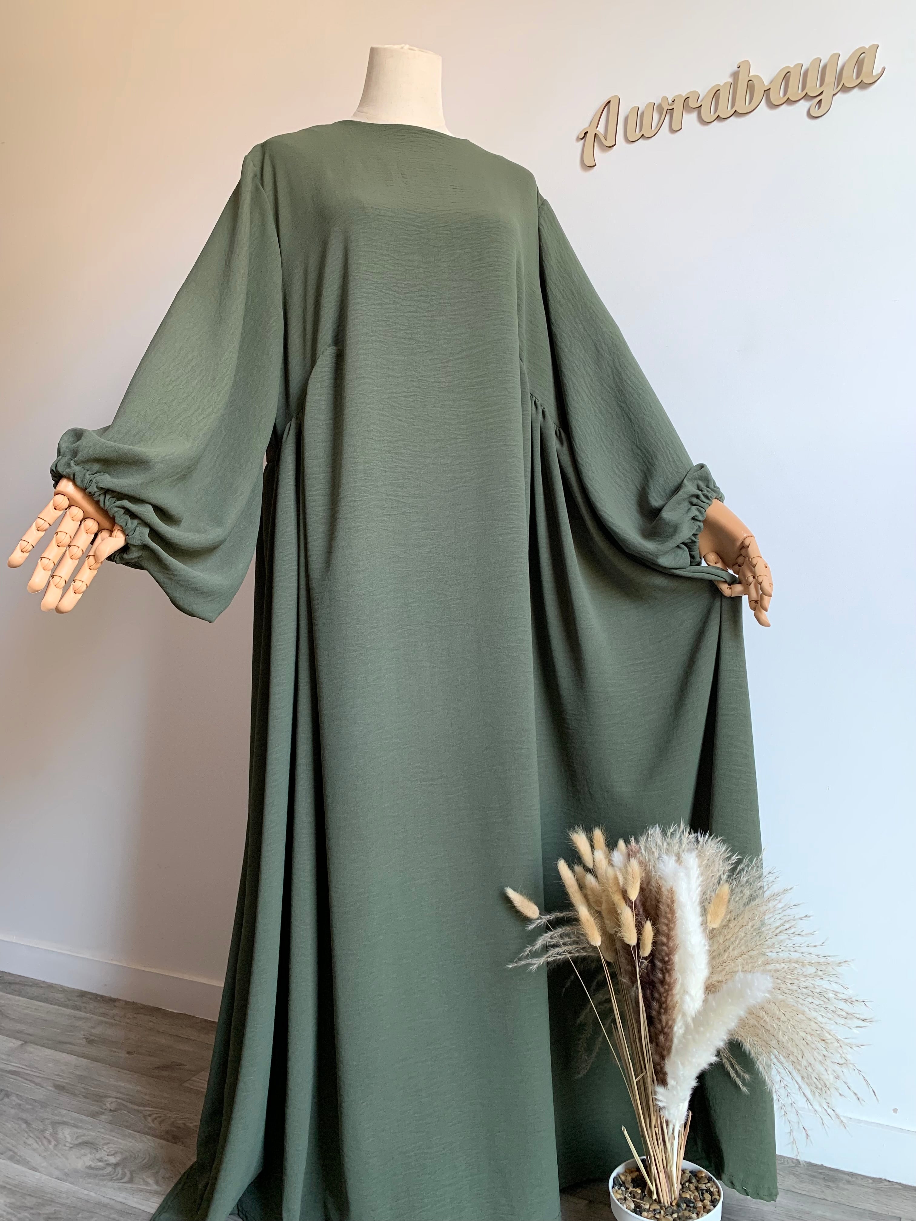 Abaya Haya - Jazz
