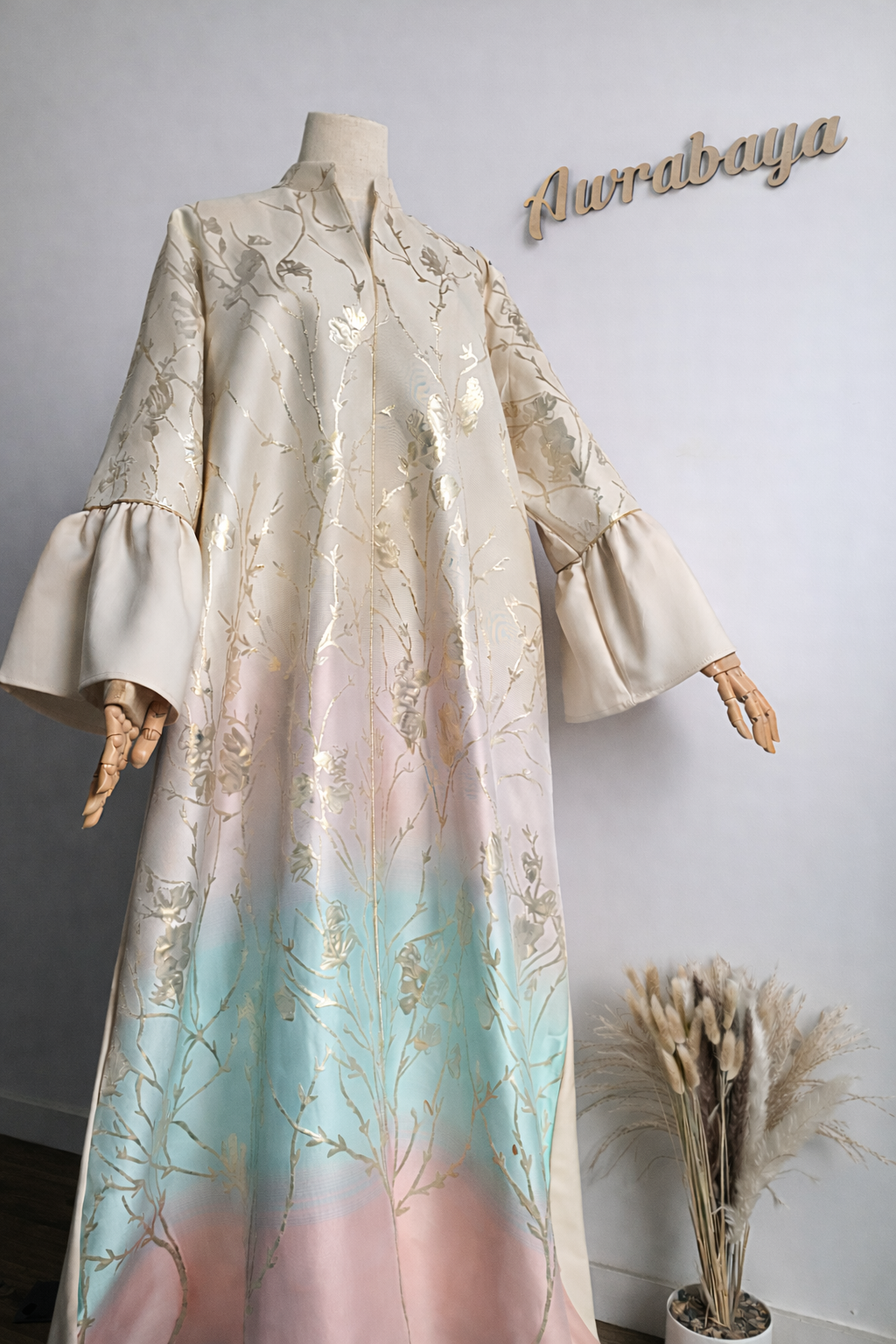 Robe Layali